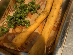 -匠子烤鱼(桫椤湾店)