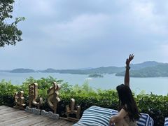 -天目湖涵田度假村