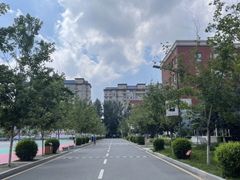 -长春市十一高中