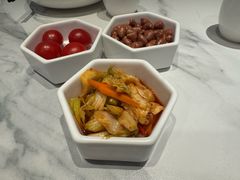 -一品红川菜(皇岗店)