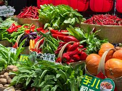 -吃饭皇帝大土家民族菜(正大广场店)