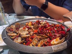 -虾宝贝胶东海鲜·渔家菜(小西天店)