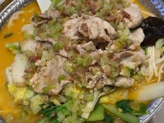 -喜家德虾仁水饺(华强天虹店)