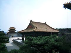 -北陵公园