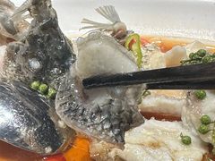 -大拙里·精致融合菜(沙湖桃源国际店)