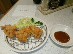 -味千拉面(光启城时尚购物中心店)