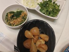 -东来顺饭庄(西直门店)