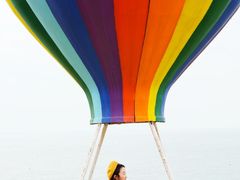 -漳州滨海火山岛自然生态风景区