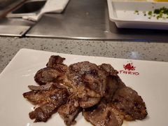 -大渔铁板烧(大悦城店)
