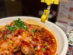 -图味美小黄鱼·景德菜(浙江路店)