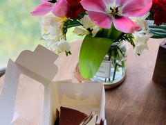 -black rainbow coffee