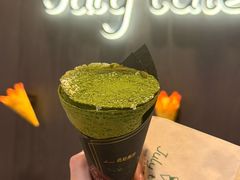 -July tale·可丽饼(德基广场店)