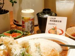 -CURRY YA 熟成咖哩專門店(深圳湾万象城店)