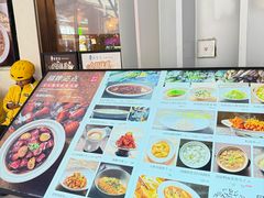 -苏帮袁Sue Cuisine(南开大悦城店)