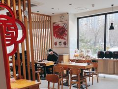 -南城香·饭香串香馄饨香(太平桥店)