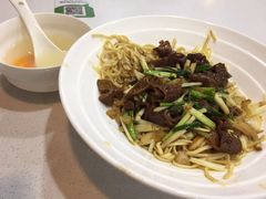 -二扁私房面馆(崂山路店)