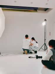 -熙熙小王国儿童摄影乐园(武昌旗舰店)