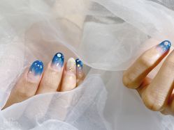 -ChuLian初莲日式美甲美睫