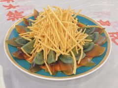 -虎虎龙虾大排档(双井店)