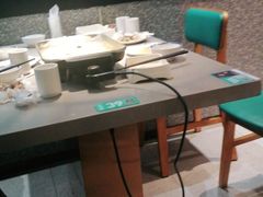 -半天妖烤鱼(安丘泰华城店)