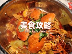 -虾吃虾涮.虾火锅.肉蟹煲(步步高梅溪新天地店)