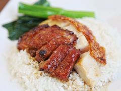 -太兴烧味餐厅(香港机场店)