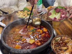 -笔记安顺夺夺粉火锅