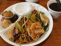 -素清香(解放路店)
