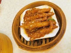 -顺德人家食府(黄金广场店)