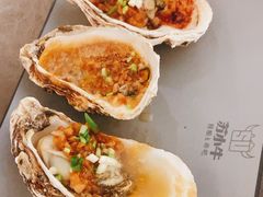 -苏小牛·牛肉串(国贸店)