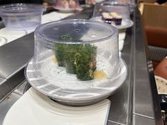 -新一番三文鱼寿司(红城湖店)