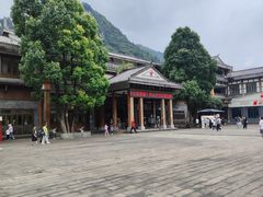 -娄山关景区