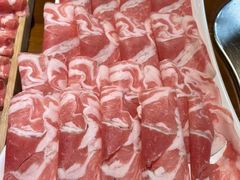 -津门老羊家·铜锅涮羊肉·烧烤(科技园店)