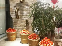 -蕃茄述·好汤自然来(江汉路店)