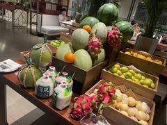 -南湖宾馆·鸳湖阁全日制餐厅