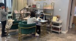 -潮店·溯美日式轻奢美睫馆