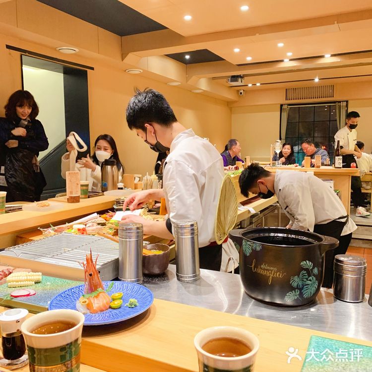 烧鸟初体验·还要来二刷的鸟魂居酒屋🍶