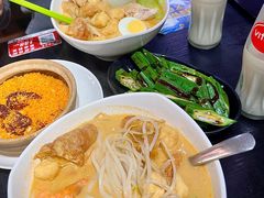 -绿柠食堂(北外滩店)