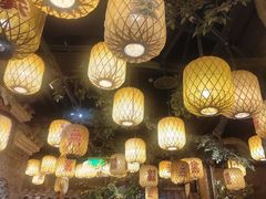 -南京大牌档(新街口德基广场店)