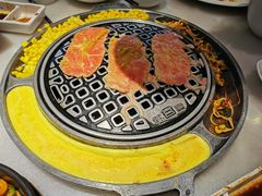 -韩宫宴烤肉·料理(宝山万达店)