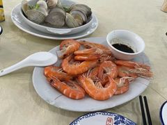 -秋姐美食店(旅游大道店)