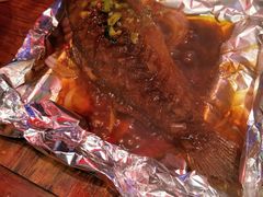 -肉串汪(望京店)