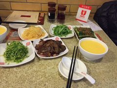 -老班长手工灌汤包老店(东山店)