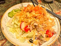 -炙柒Sekinana·精致料理 烧鸟·铁板烧(海上世界店)