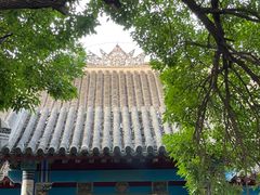 -张学良旧居陈列馆