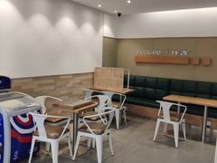 -仟吉(沿港路店)