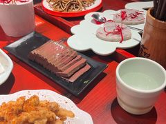 -袁老四重庆老火锅(桐梓坡店)