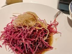 -筱爷叔·上海传统手工菜(玉树路店)