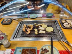 -蚝英雄鲜蚝自助专门店(长楹天街直营店)