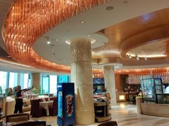 -济南喜来登酒店-盛宴自助西餐厅·综合自助